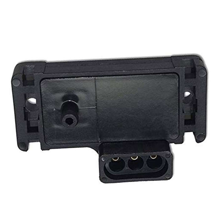 Manifold Absolute Pressure MAP Sensor 16137039 for CADILLAC ASUNA CHEVROLET New