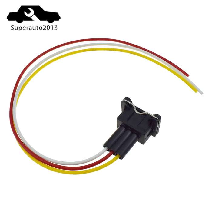 Camshaft Position Sensor w/ConnectorFor Chevrolet Captiva Opel Vauxhall 96440319