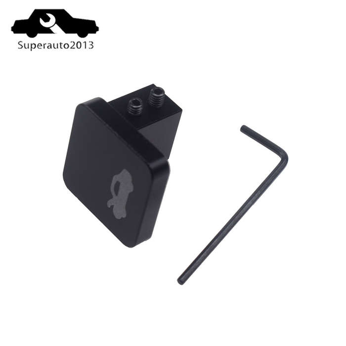 New Hood Release Latch Handle Kit PF900 For Honda Civic CR-V Ridgeline Element