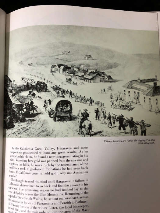 Gold An Illustrated History