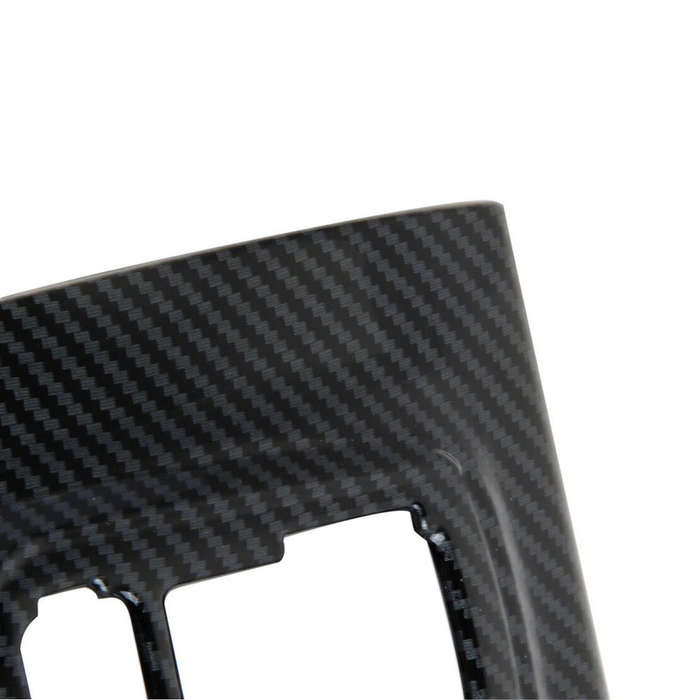 Gear Shift Panel Decor Cover Trim Bezel fit for Honda Ridgeline Passport 2020-23