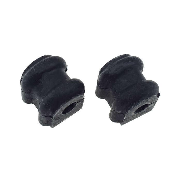 2PC Rear Stabilizer Bar Bushing 55513-2B000 For Hyundai Santa Fe Kia Sorento New