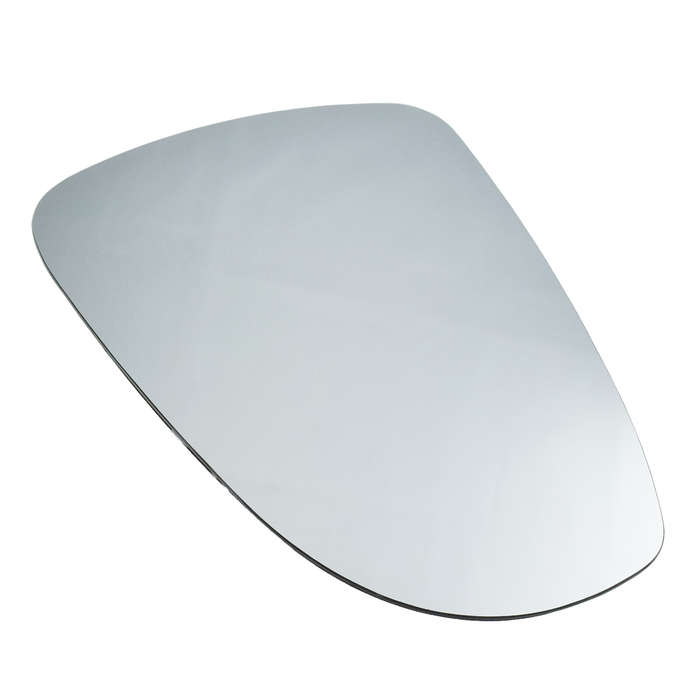 Mirror Glass Left Side For Kia Sportage 2017 2018-2022 87611-D9000 Non-Heated