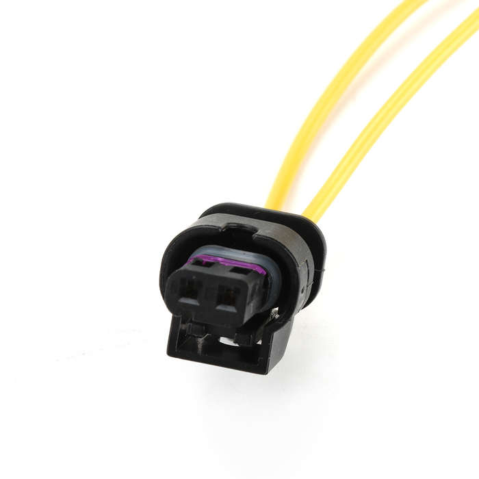 New Ambient Air Temperature Sensor Plug Pigtail for CADILLAC CHEVY BUICK 2014-21