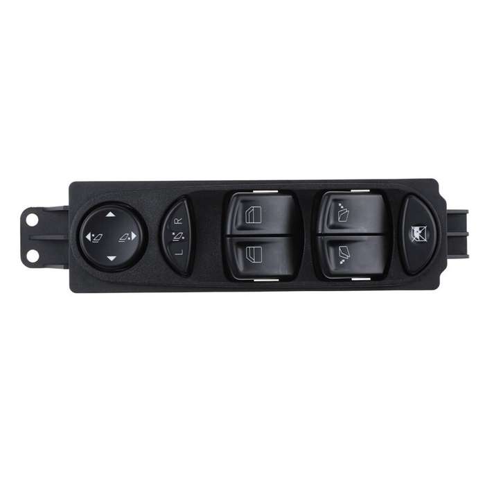 Electric Window Switch Master Window Control Switch For Mercedes-Benz Viano