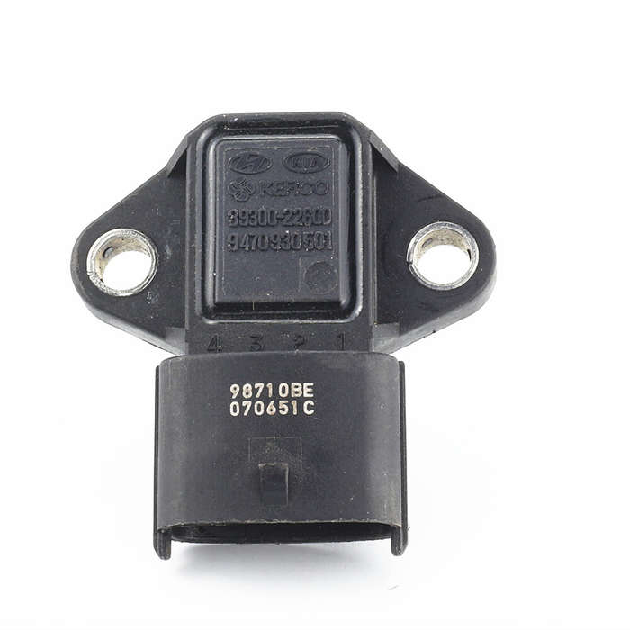 Manifold Absolute Pressure Sensor 39300-22600 for Hyundai Accent Elantra Kia Sou