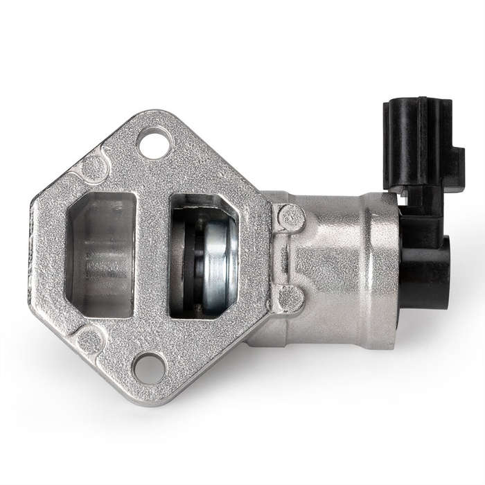 1Pcs Idle Air Control Valve New Replacement ZJ01-20-660 For Mazda 3 Mazda 5