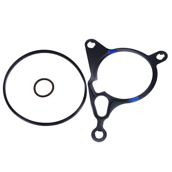 Front Vacuum Pump Reseal Rebuild Gasket Kit for VW Beetle Jetta Audi 06J145100P