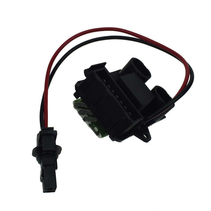 7701206104 Blower Motor Fan Resistance Heater For Renault Clio MK2 Box Kangoo