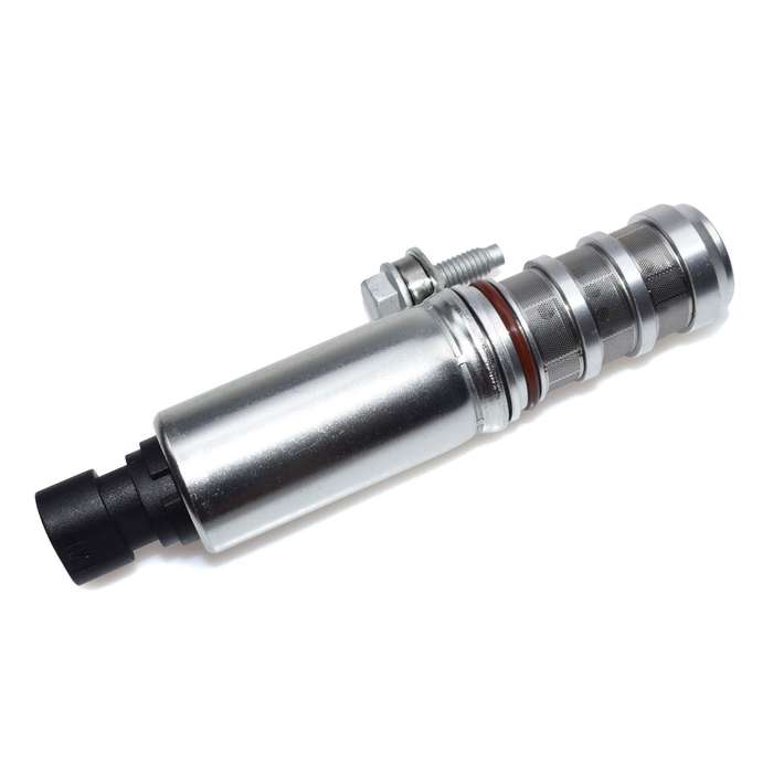 drain Camshaft Position Variable Solenoids Actuator Timing Solenoid 12655421