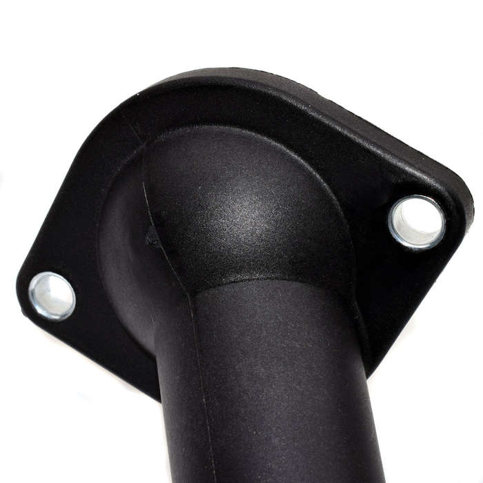 Engine Coolant Thermostat Housing Cover For VW Jetta Beetle Golf 1.8L 06A121121C