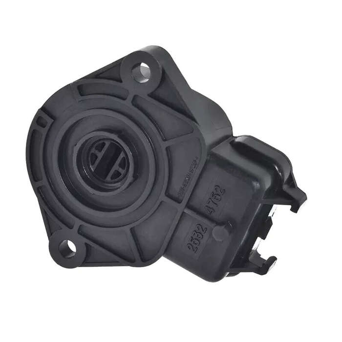 Pedal Sensor Module 97VB-9F832-AB 97VB9F832AB Fits For Ford