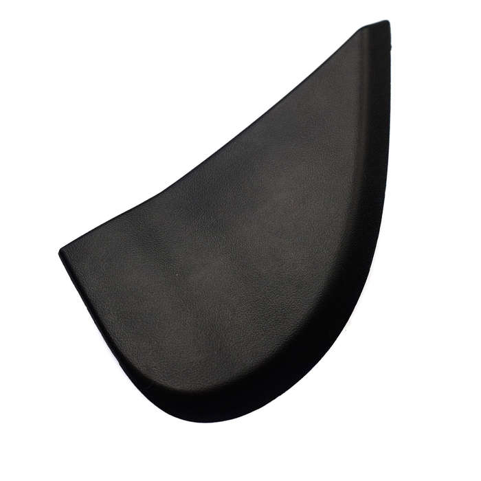 New For 2009-2020 Dodge Journey Passenger Side Mirror Flags Molding 5178150AD