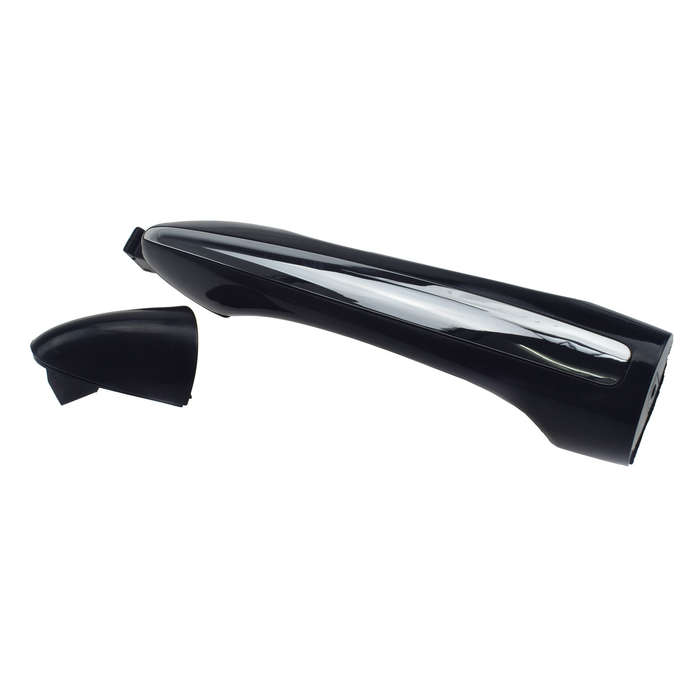 Exterior Door Handle Rear Left/Right or Front Right For 2014-18 Kia Forte Forte5