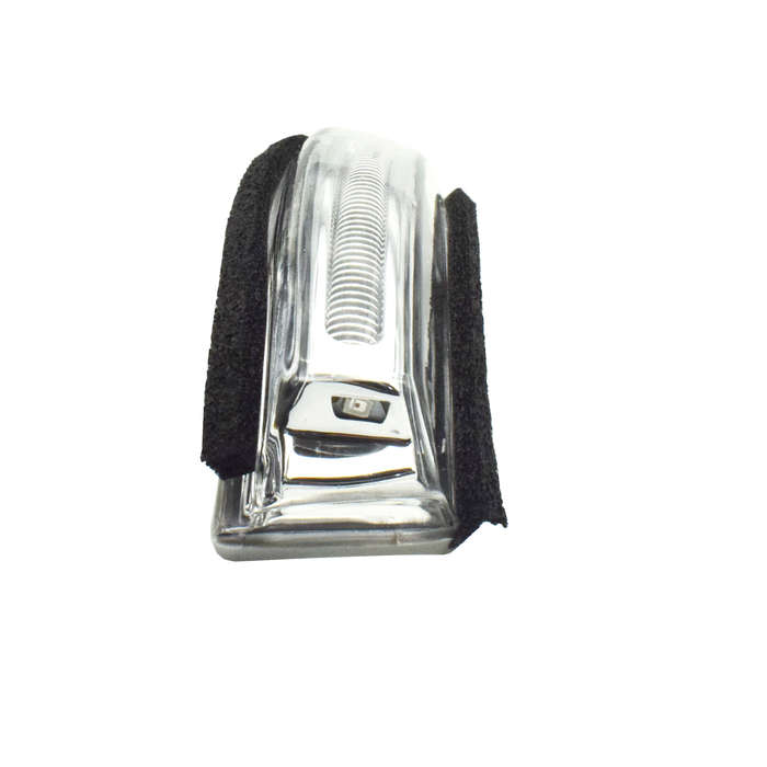 New Left Side Mirror Turn Signal Lamp For Hyundai Santa Fe 2013-2016 87613-2W000