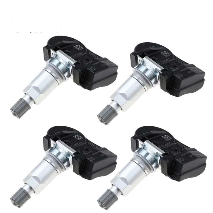 4PCS Tire Pressure Sensor For Suzuki Vitara SX4 S-cross Ignis Baleno Swift Jimmy