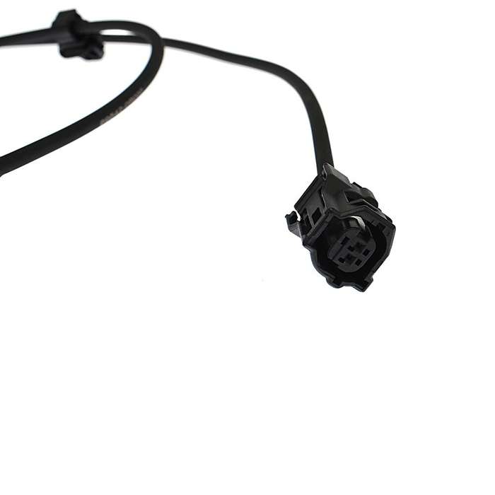 89542-0R020 For 06-17 Toyota RAV4 2.4 2.5 3.5 Front Right ABS Wheel Speed Sensor