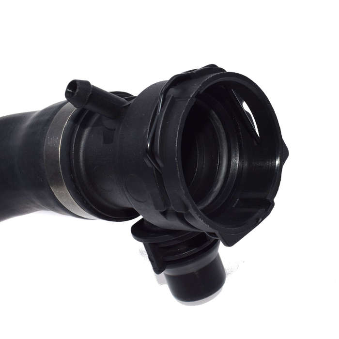 For BMW 135i 135is 335is 335xi Z4 X1 UPPER Radiator Coolant Hose 17127540127 New