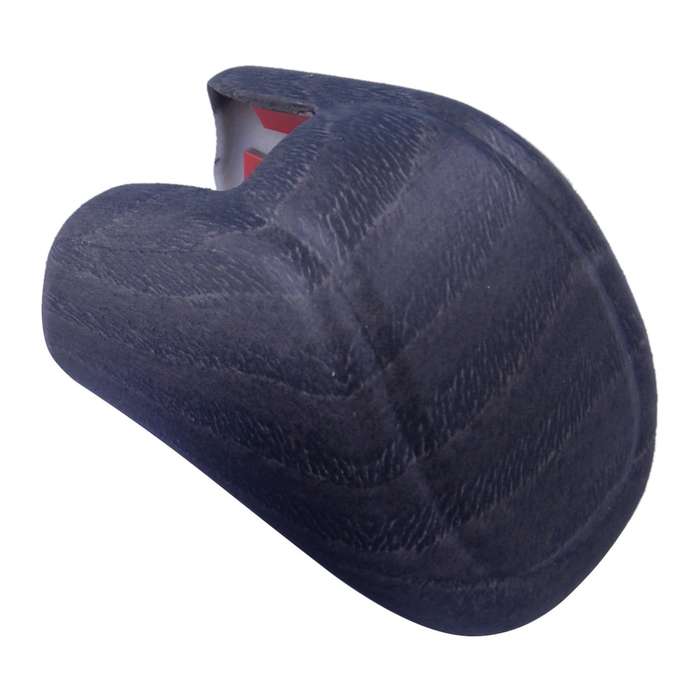 Fit For Honda Accord 2018 2019 Carbon fiber Look Gear Shift Knob Cover Trim
