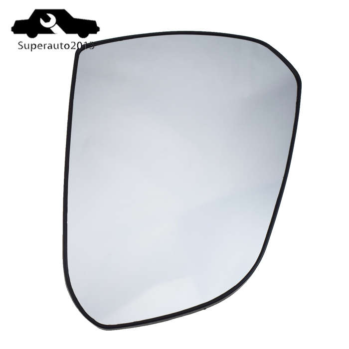 Rearview Mirror Glass Right Non-Heated For Hyundai I10 2013-2020 87621-B4000 New