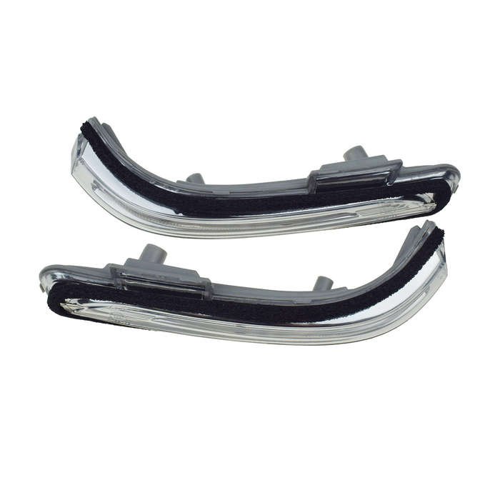For 2015-17 Hyundai Creta IX25 Left & Right Side Rearview Mirror Lamp Light New