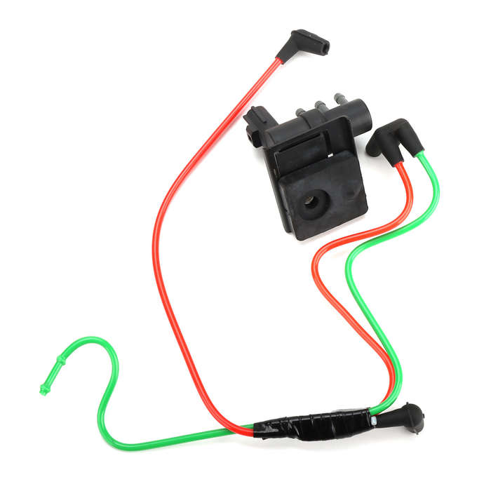 For 1999 2000-2003 Ford 7.3L V8 F81Z-6C673-AA Turbocharger Boost Solenoid Valve