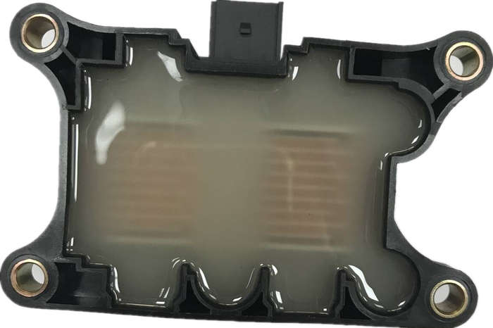 OEM CM5G-12029-FB For the 2014-2016 Ford Fiesta Figo L4 1.6L Ignition Coil