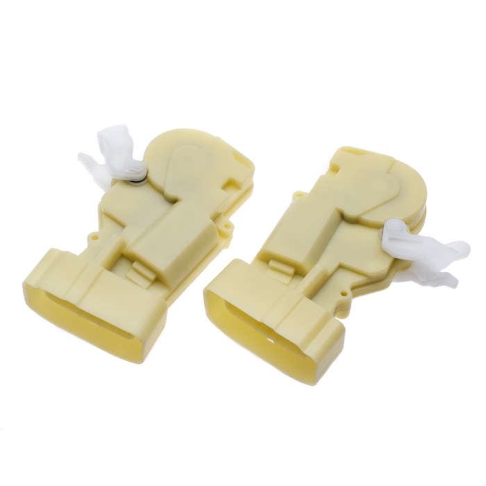 2PCS Front Left & Right Side Door Lock Actuator For Lexus Toyota GS300 GS400 New