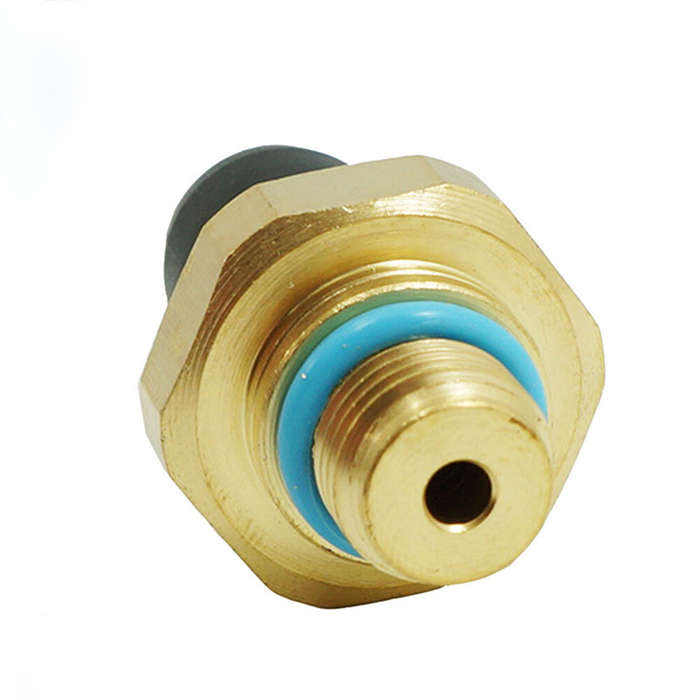 Oil Pressure Sensor 4921501 3084521 9047113 For Cummins N14 ISM Turbo Boost