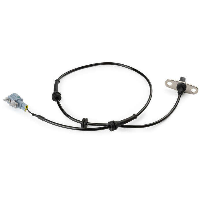 FOR NISSAN NAVARA D40 4WD 2005 ABS WHEEL SPEED SENSOR REAR RIGHT 47900-EB300