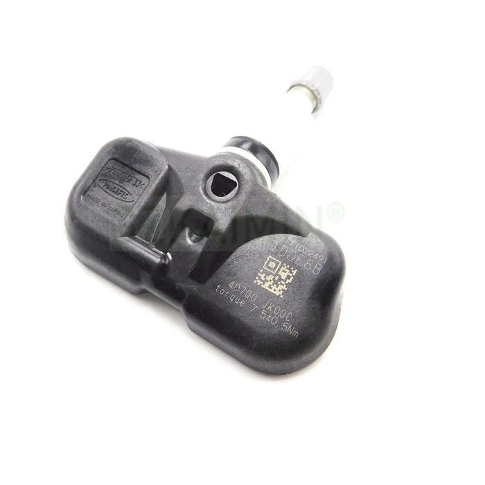 TPMS Tire Pressure Sensor For Nissan Infiniti OEM 40700-JK00A 40700-JK00B
