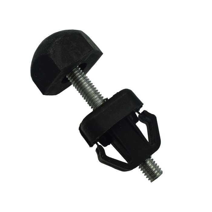 Hood Bumper Stop Adjuster For Ford Fusion Lincoln MKZ 2013-2016 DS73-16K808-AA