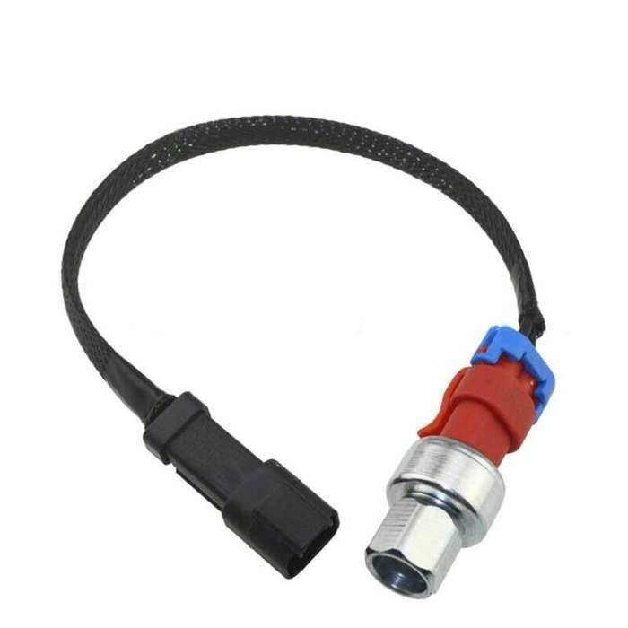 1145333 Binary Switch Pressure Sensor For Caterpillar CAT D25 D30D 725 730 740