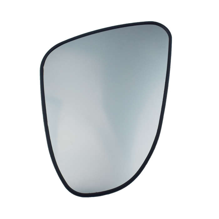 Right Side Mirror Glass Non-Heated 8793152B90 For Toyota Yaris 2017-19 1.5L New