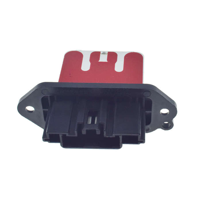 HVAC Blower Motor Control Module Resistor for Mazda 3 10-13 BBM461B15, HB151BBM4