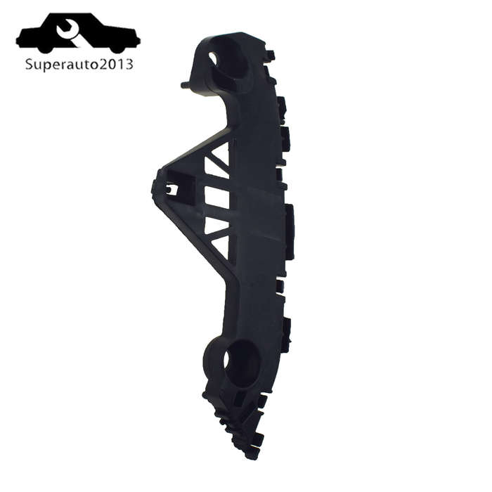 New Front Left LH Side Bumper Retainer Cover For 2010-2013 Mazda 3 BBM4-50-0U1