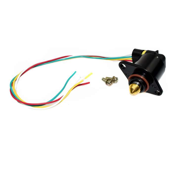 For GM BUICK Pontiac Isuzu Oldsmobile Idle Air Control Valve W/ harness 17112898