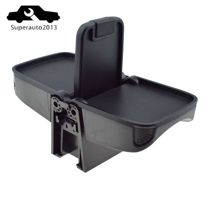 Center Console Cup Holder Insert Part 77230-T7W-A02Z