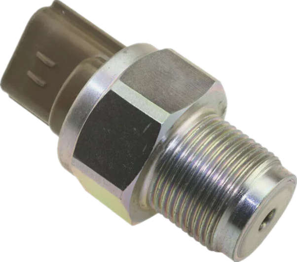 Fuel pressure sensor 499000-6130 Suitable for Nissan Isuzu D-Max 2011-2022