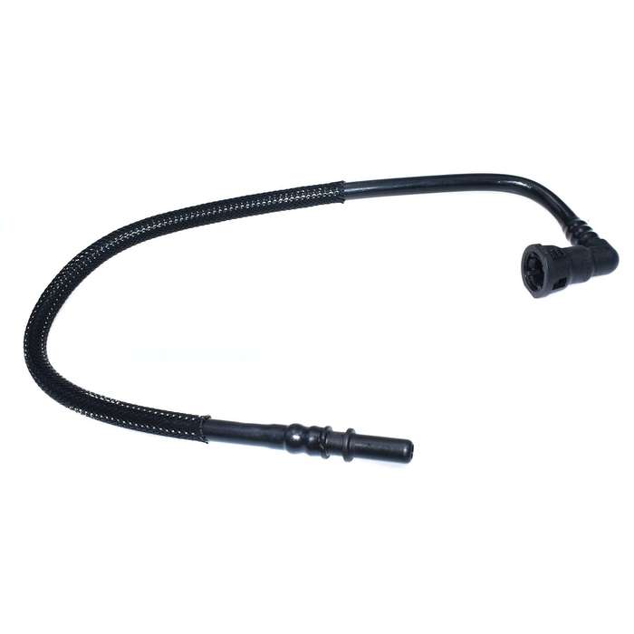 For Mercedes-Benz W163 1997-2003 Fuel Filter Hose Feed Line Plastic 1634703764