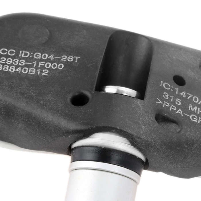 Tire Pressure Sensor 52933-1F000 For Tucson Sonata Tiburon Accent Kia Amanti