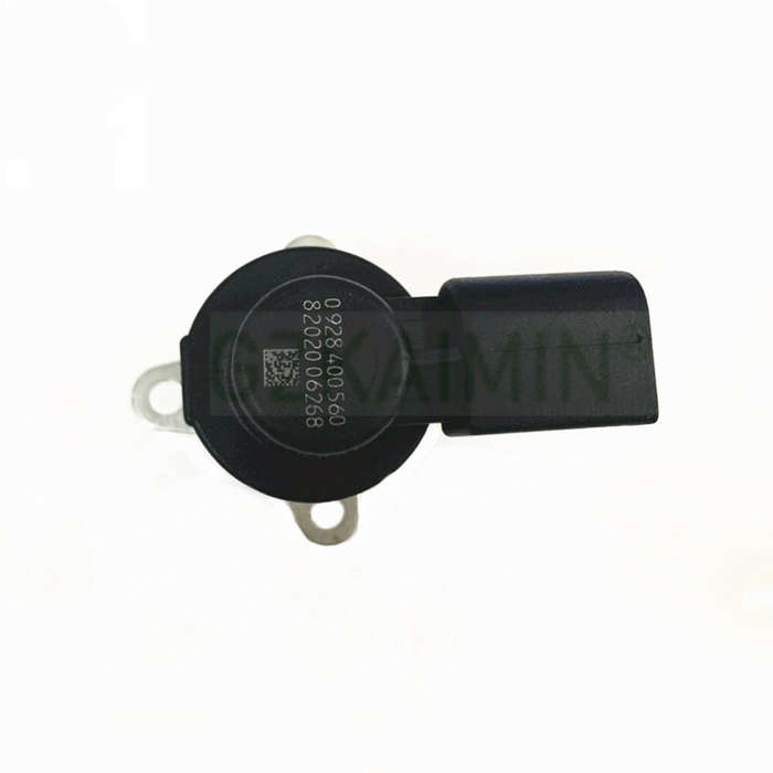 Fuel Injection High Pressure Pump Regulator Inlet Metering Suction Control Valve