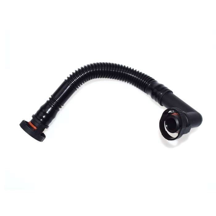 Crankcase PVC Vent Valve & Oil Separator Breather Hose Kit 3Pcs For BMW E46 E39