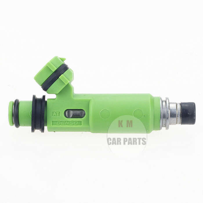 Denso 195500-3170 Fuel Injector for 1997-2003 Mitsubishi Montero Sport 3.0L V6