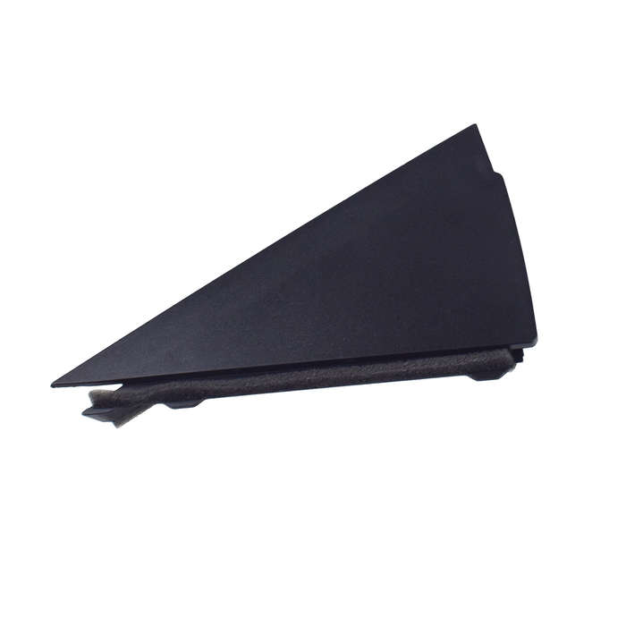 Rear Right Door Window Triangle Panel 83840-2L000 For Hyundai Elantra 2008-2011