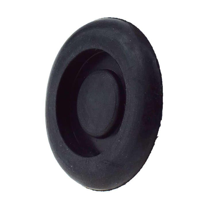 Car Door Shell Hole Plug Rubber 90950-01958 90950-C1008 For Toyota C-HR 2018-20