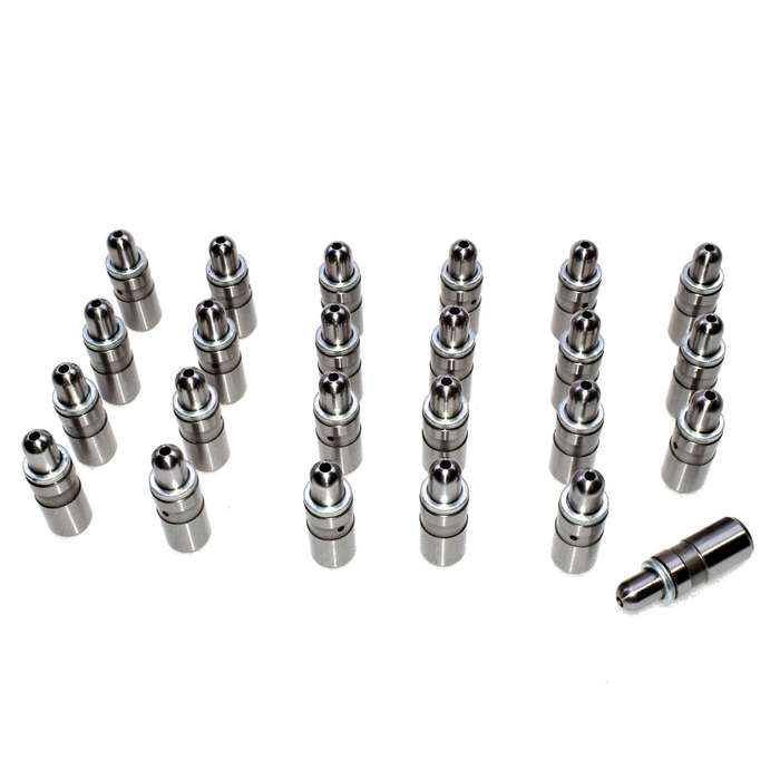 24X Engine Valve Lifters For Buick Regal Cadillac CTS Chevy Colorado Impala GMC