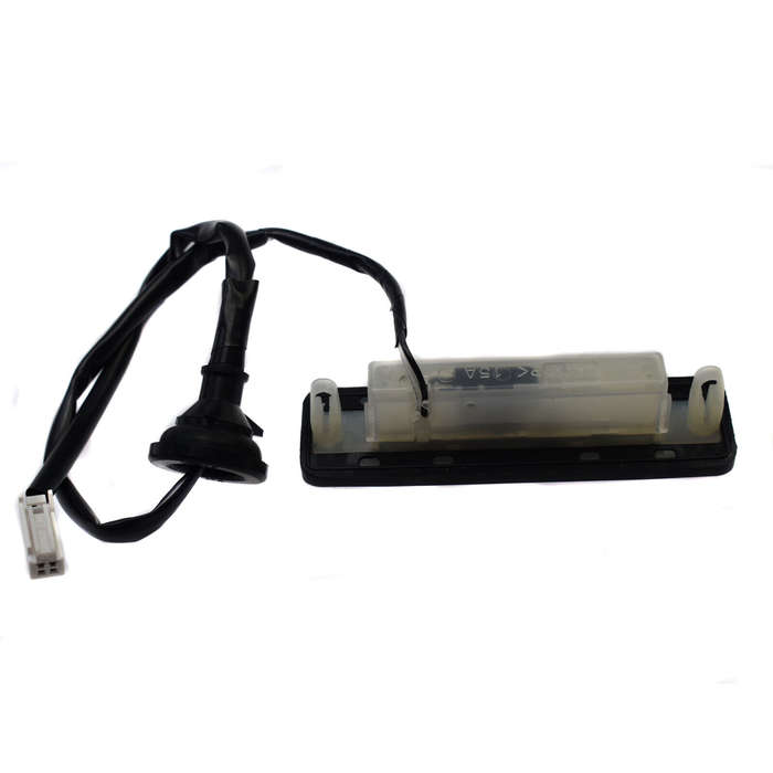 Rear Trunk Lid Release Switch for Toyota Avensis II T25 Corolla Verso 8484020010