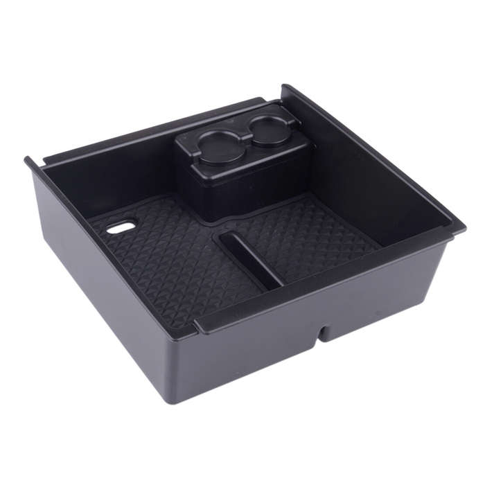 Car Central Armrest Storage Box Pallet Fit For Isuzu D-Max MU-X 2012-2020