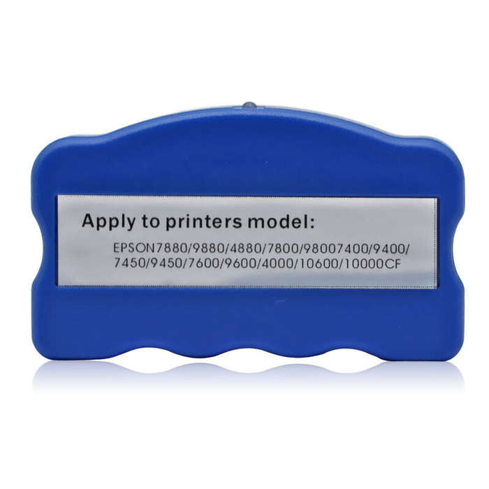 For Epson 4880 4880C 7800 9800 7880C 9880 9880C 9450 7450 Chip Decoder Resetter
